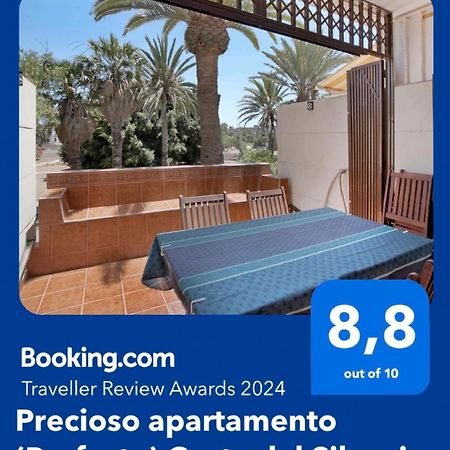 Precioso Apartamento Costa Del Silencio Exterior photo