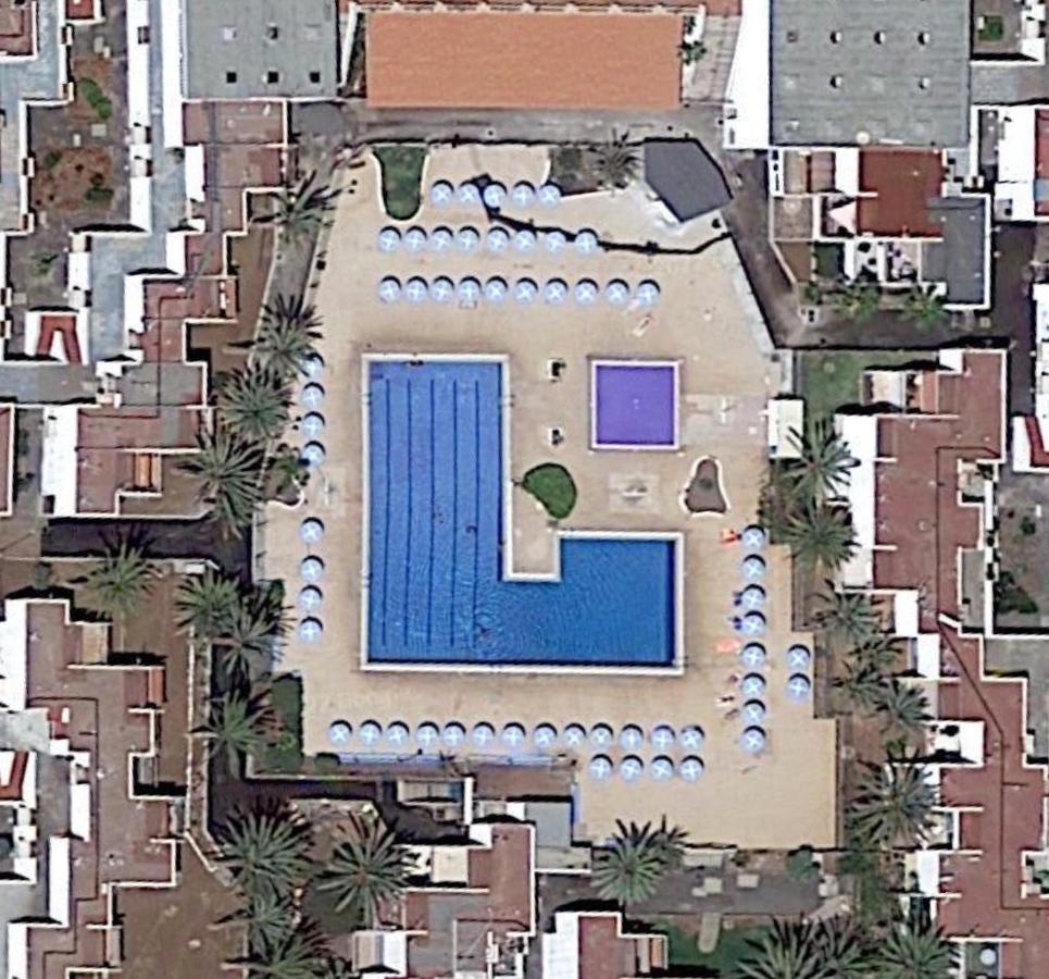 Precioso Apartamento Costa Del Silencio Exterior photo
